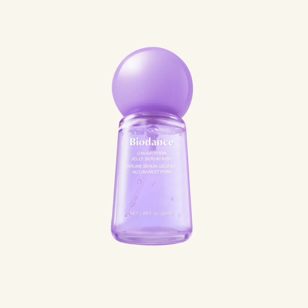 Biodance Caviar PDRN Jelly Serum Mist 50ml
