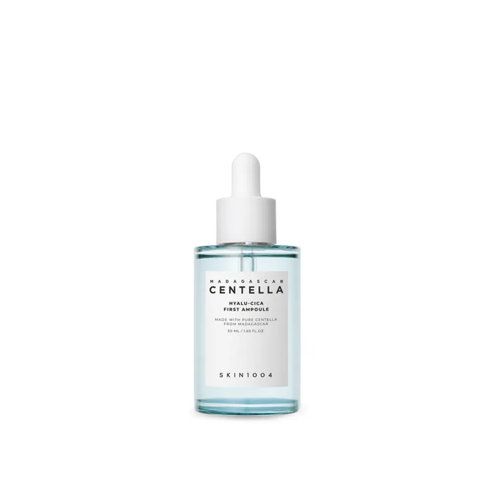SKIN1004 Madagascar Centella Hyalu-cica First Ampoule 50ml