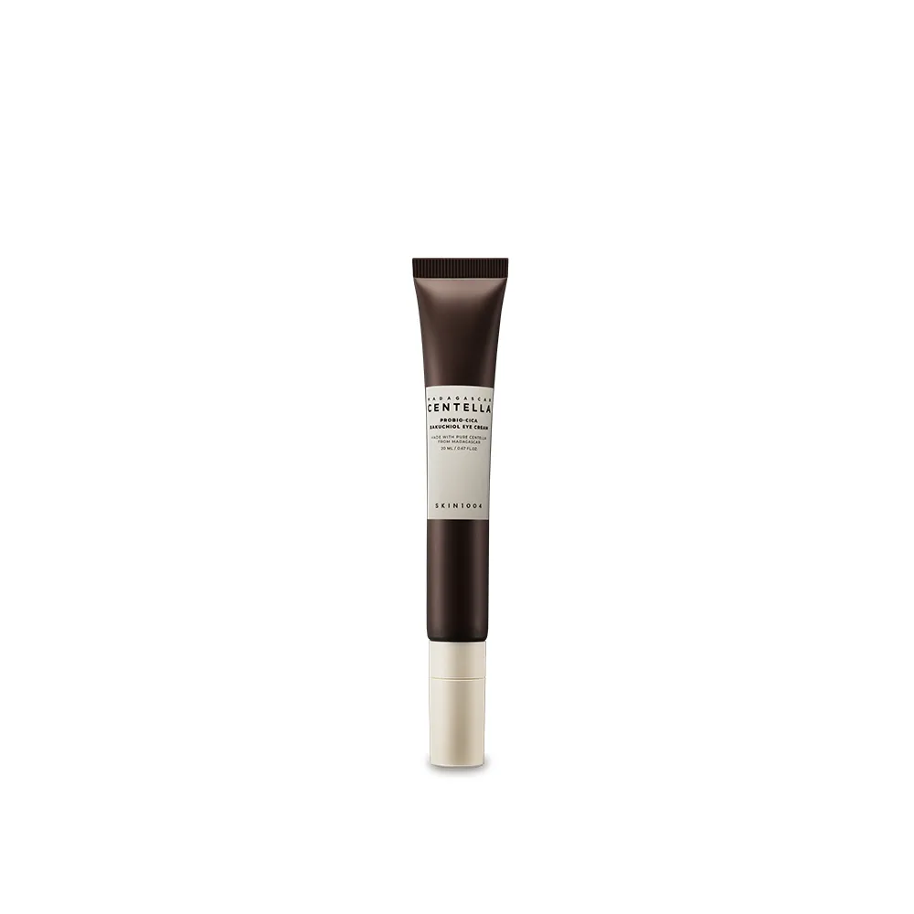SKIN1004 Madagascar Centella Probio-cica Bakuchiol Eye Cream 20ml