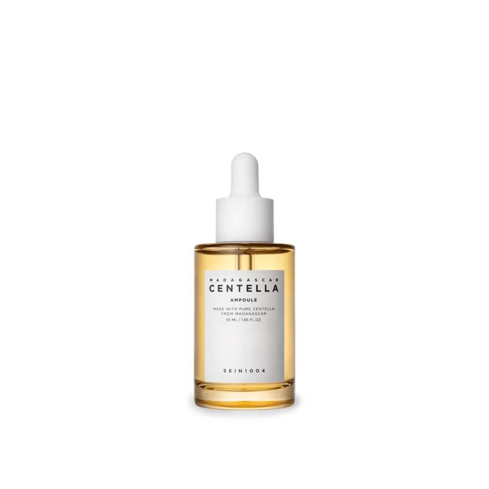 SKIN1004 Madagascar Centella Ampoule Serum 55ml