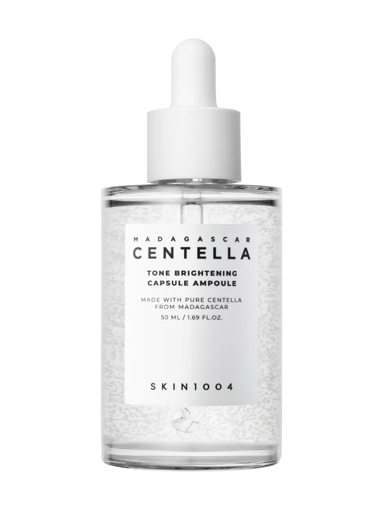 SKIN1004 Madagascar Centella Tone Brightening Capsule Ampoule 50ml