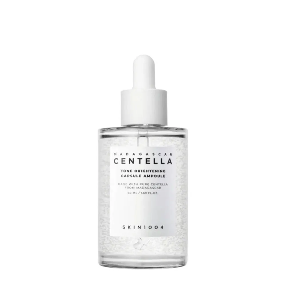 SKIN1004 Madagascar Centella Tone Brightening Capsule Ampoule 50ml