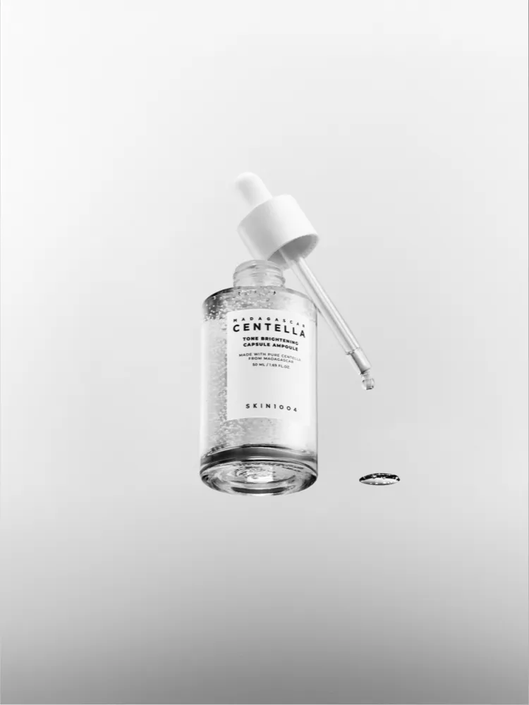 SKIN1004 Madagascar Centella Tone Brightening Capsule Ampoule 50ml