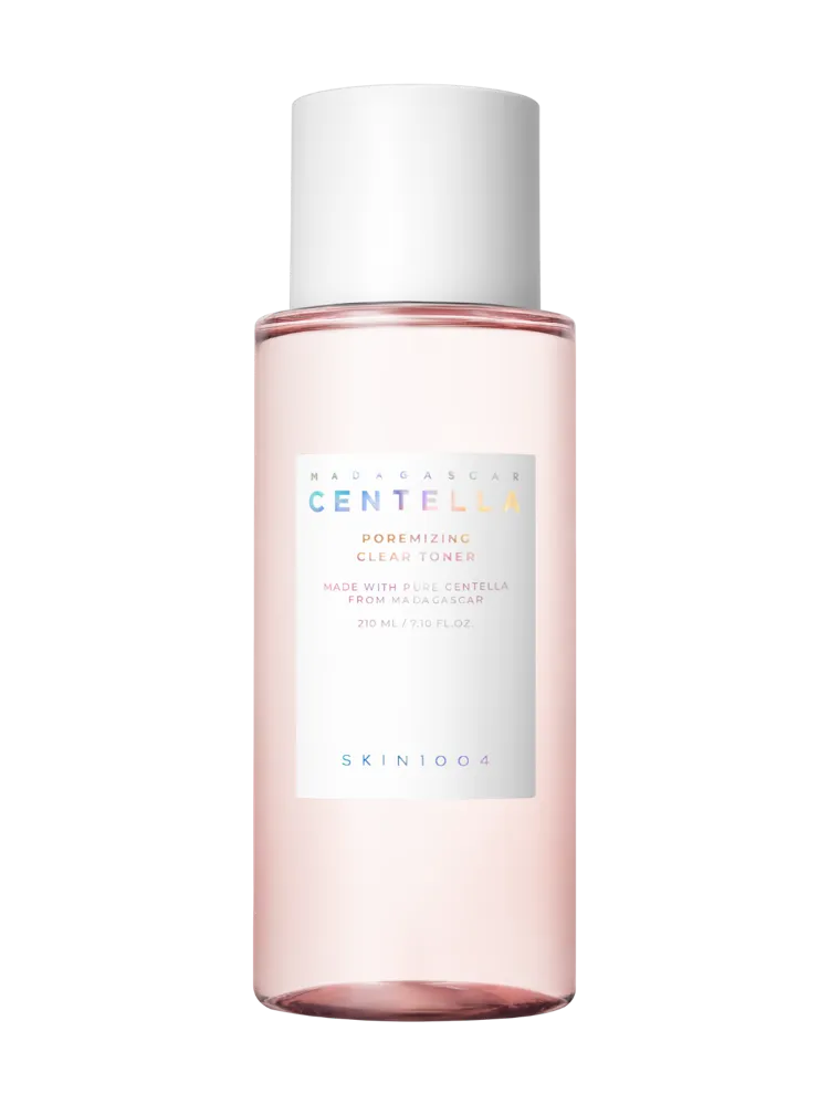 SKIN1004 Madagascar Centella Poremizing Clear Toner 210ml