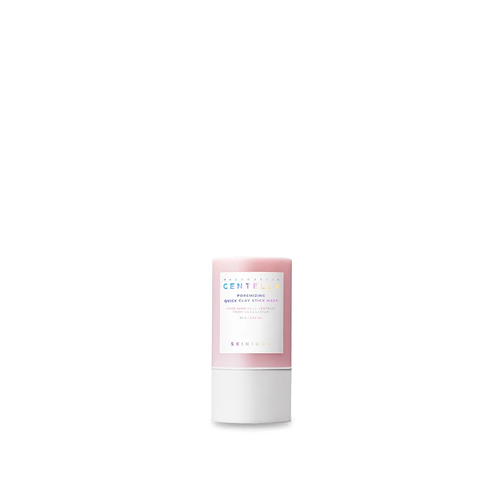 SKIN1004 Madagascar Centella Poremizing Quick Clay Mask 27g