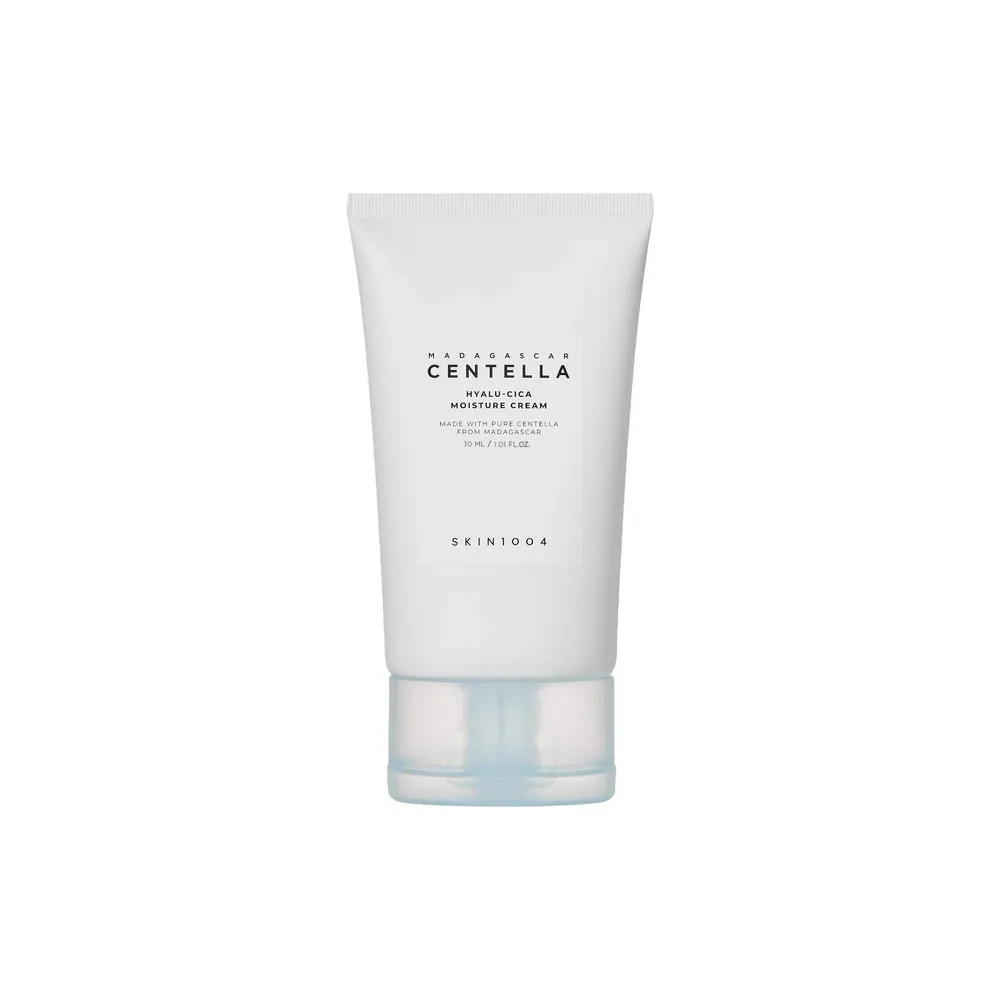 SKIN1004 Madagascar Centella Hyalu-Cica Moisture Cream 30ml