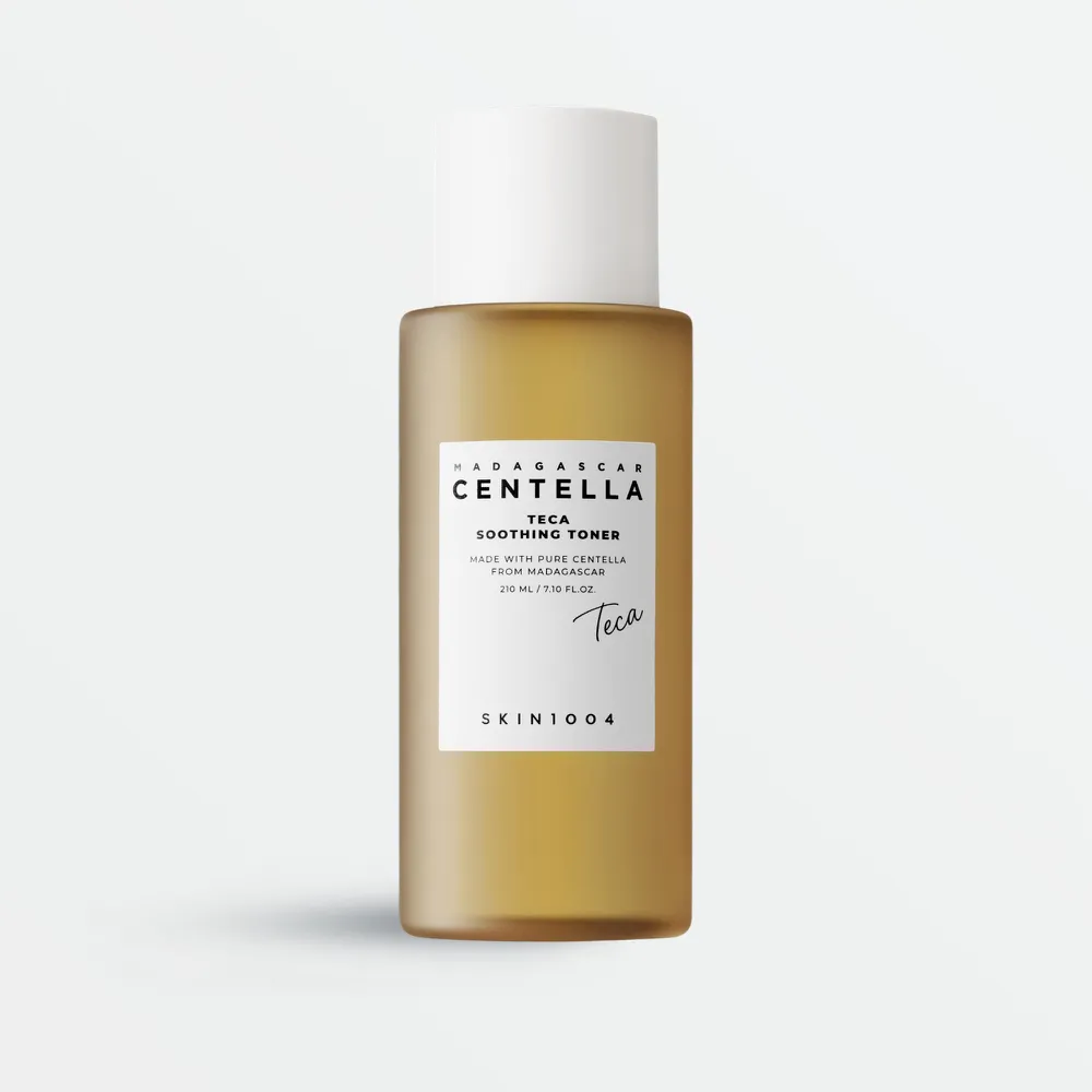 SKIN1004 Madagascar Centella Teca Soothing Toner 210ml
