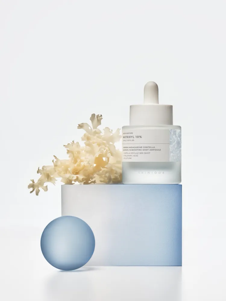 SKIN1004 Madagascar Centella Matrixyl 10 Boosting Shot Ampoule 30ml