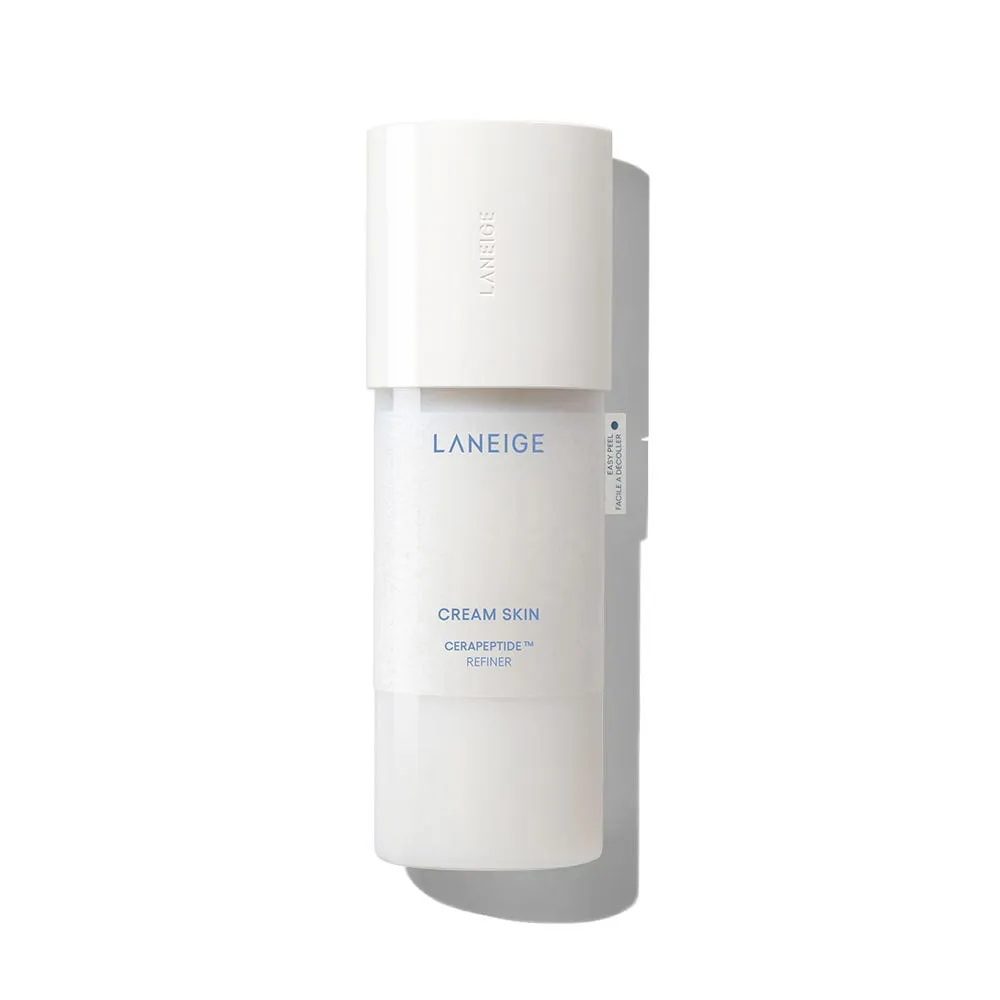 Laneige Cream Skin Cerapeptide Refiner 170ml