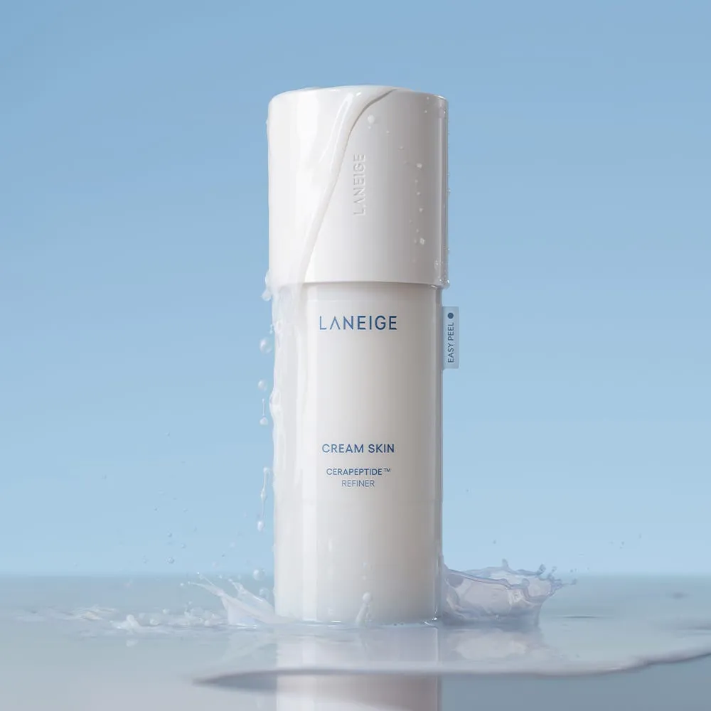 Laneige Cream Skin Cerapeptide Refiner 170ml