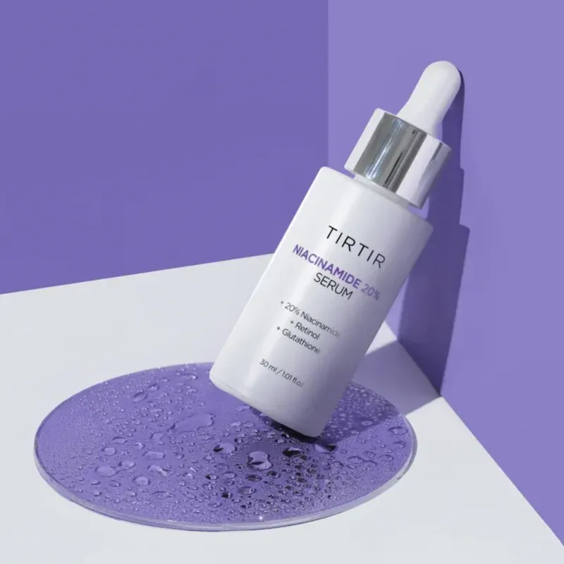 TIRTIR Niacinamide 20% Serum 30ml