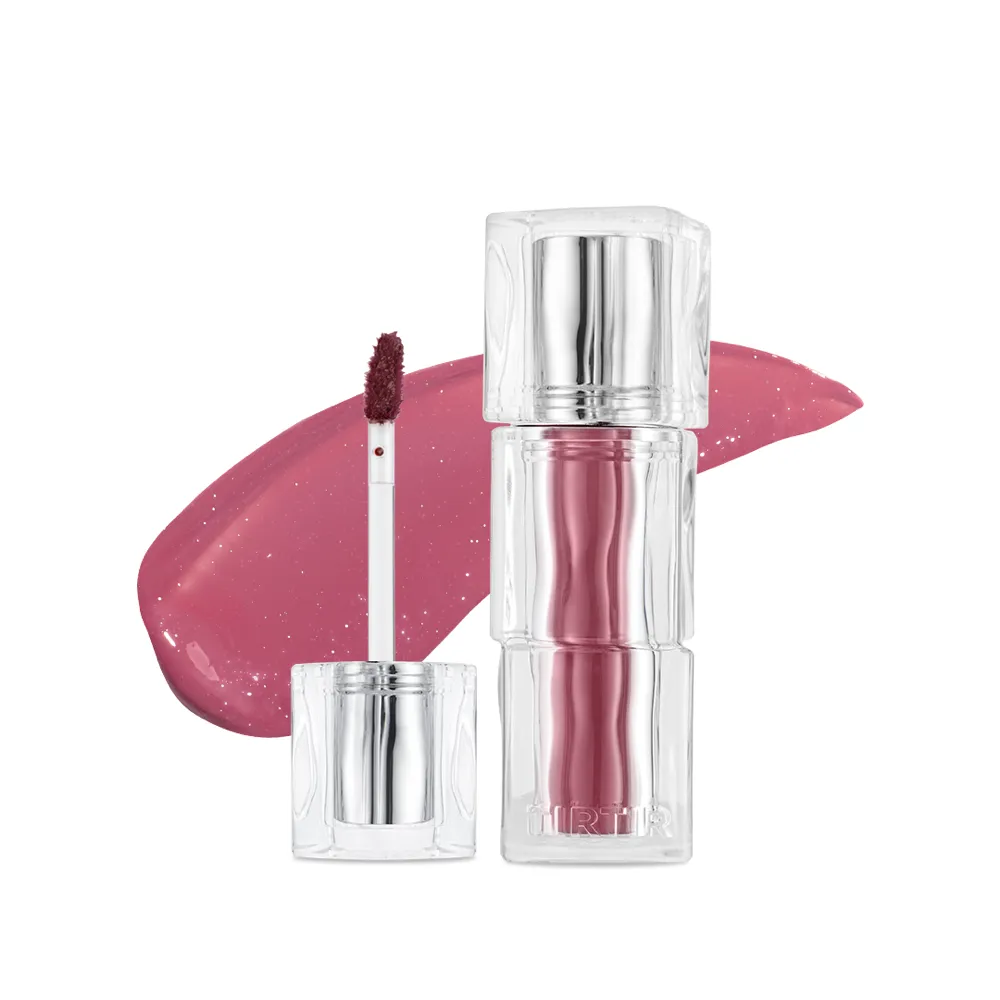TIRTIR Mini Waterism Glow Tint 01 Mauve Rose 1.8g