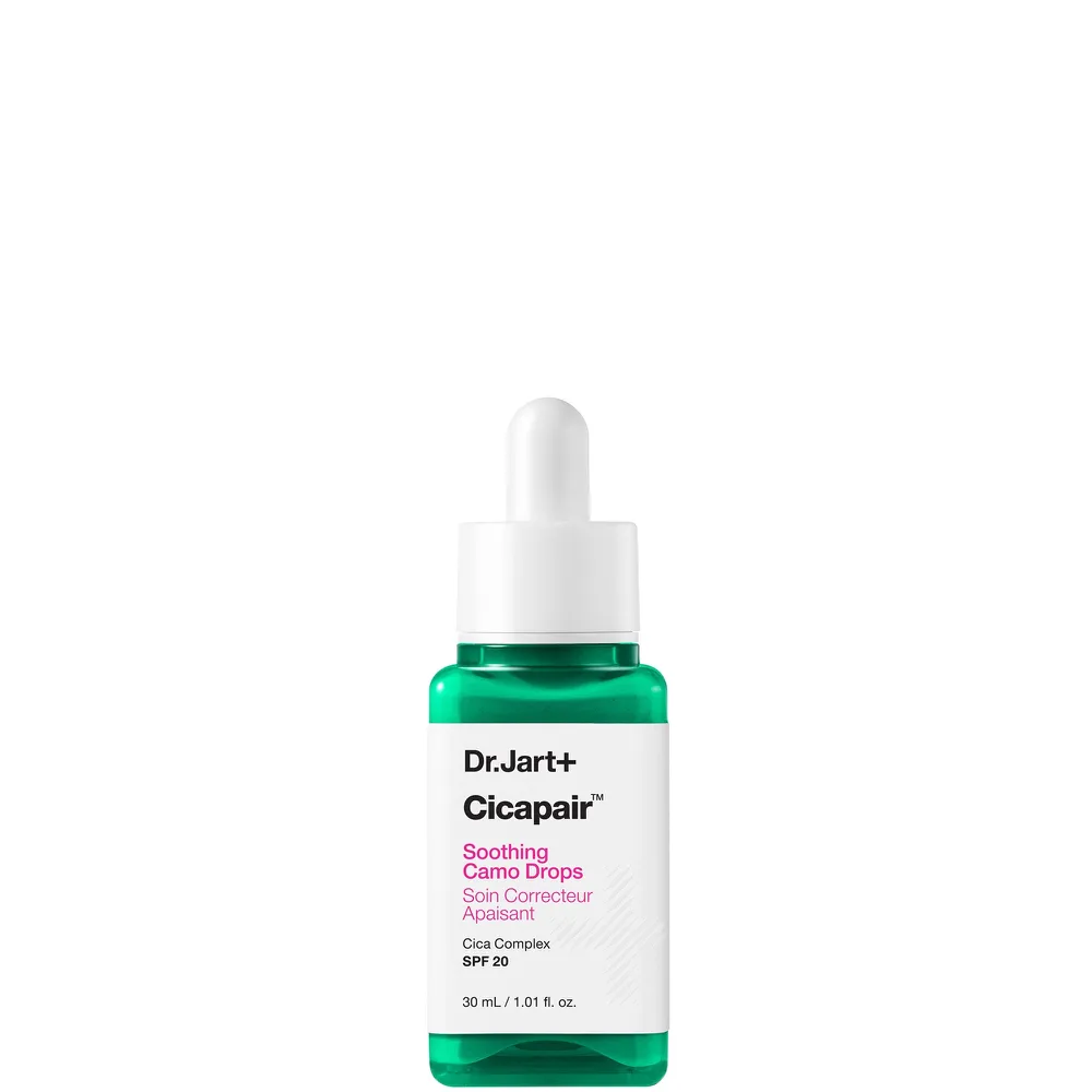 Dr. Jart Cicapair Soothing Camo Drops SPF 20 30ml