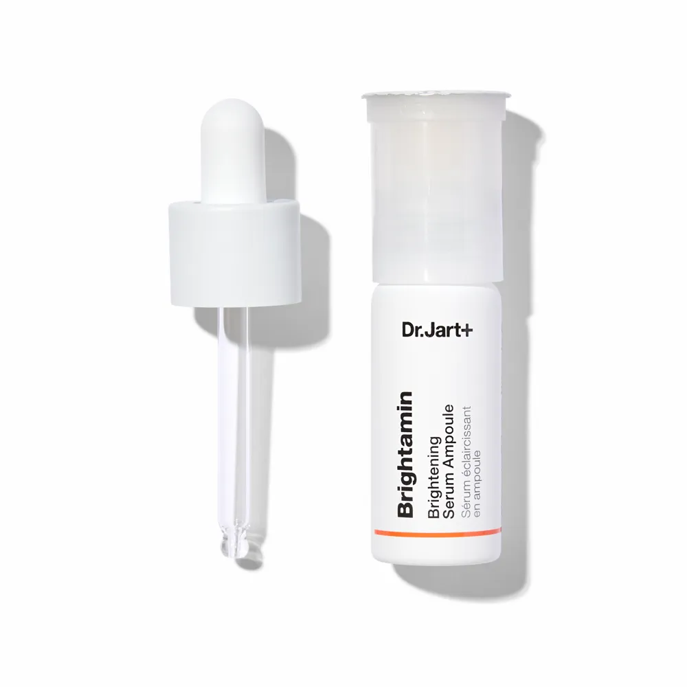 Dr. Jart Brightamin Brightening Serum Ampoule 8g + 0.08g