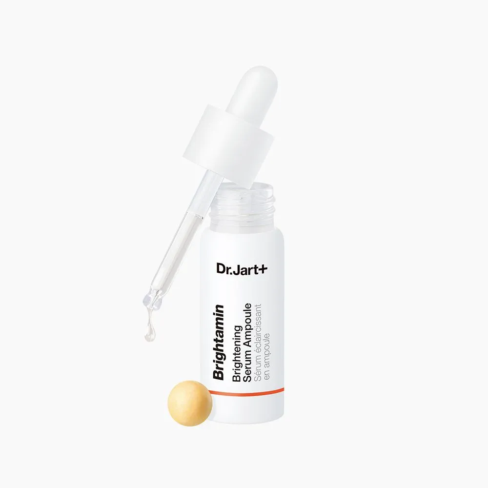 Dr. Jart Brightamin Brightening Serum Ampoule 8g + 0.08g