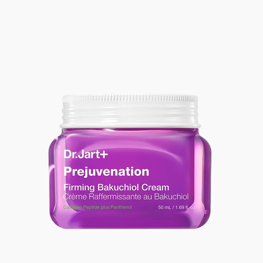 Dr. Jart Prejuvenation Firming Bakuchiol Cream 50ml