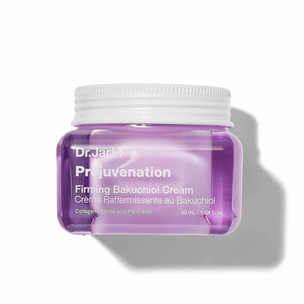 Dr. Jart Prejuvenation Firming Bakuchiol Cream 50ml
