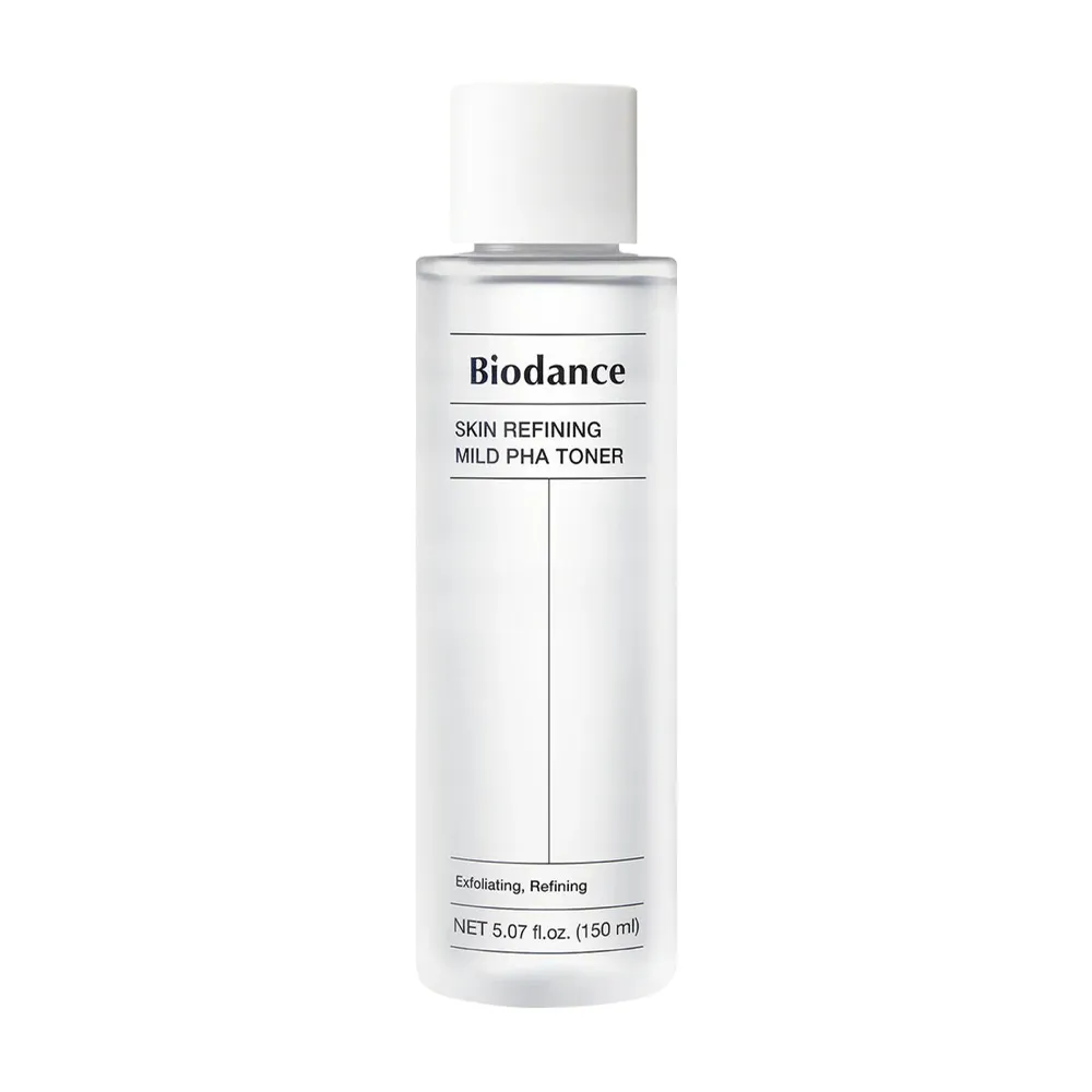 Biodance Skin Refining Mild PHA Toner 150ml