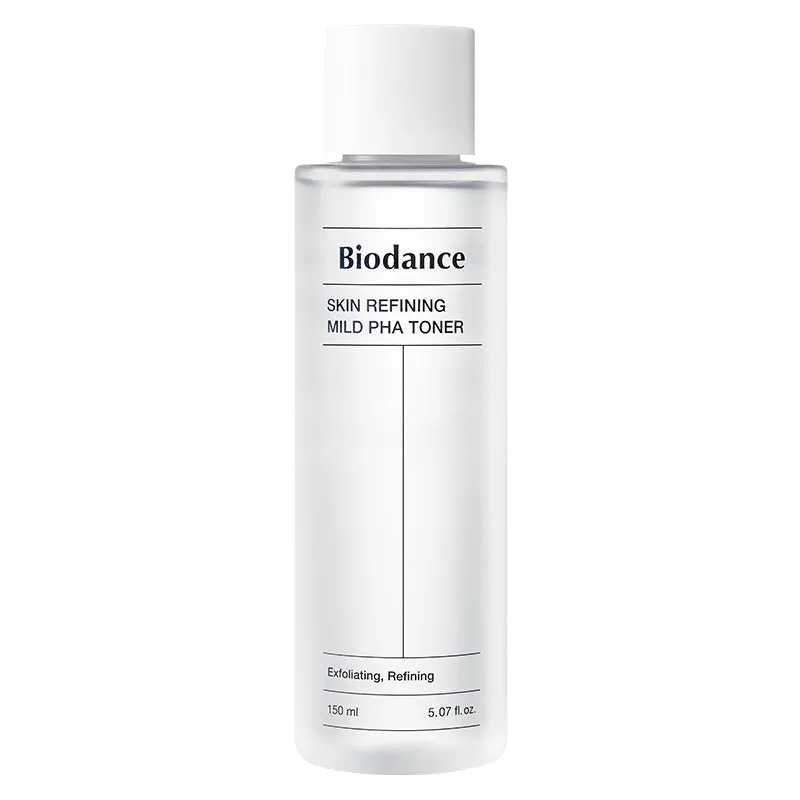 Biodance Skin Refining Mild PHA Toner 150ml