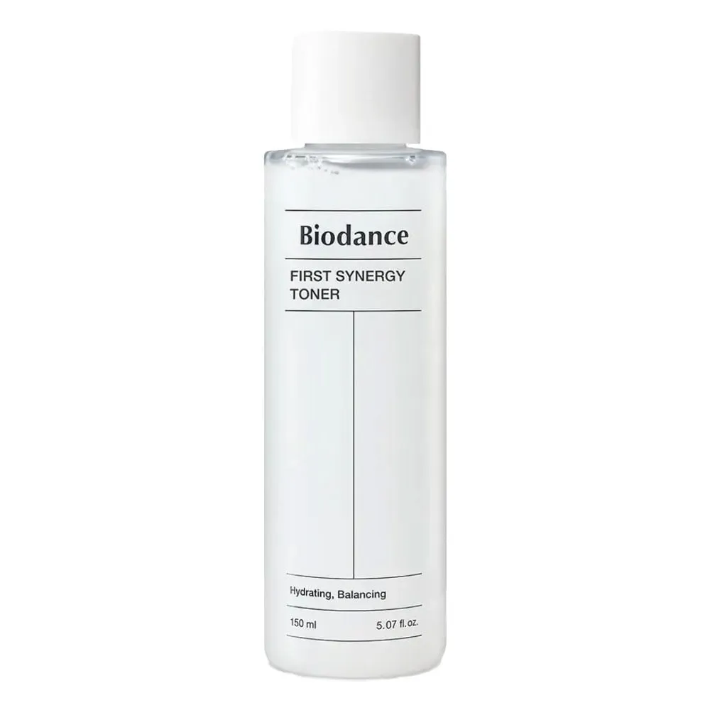 Biodance First Synergy Toner 150ml