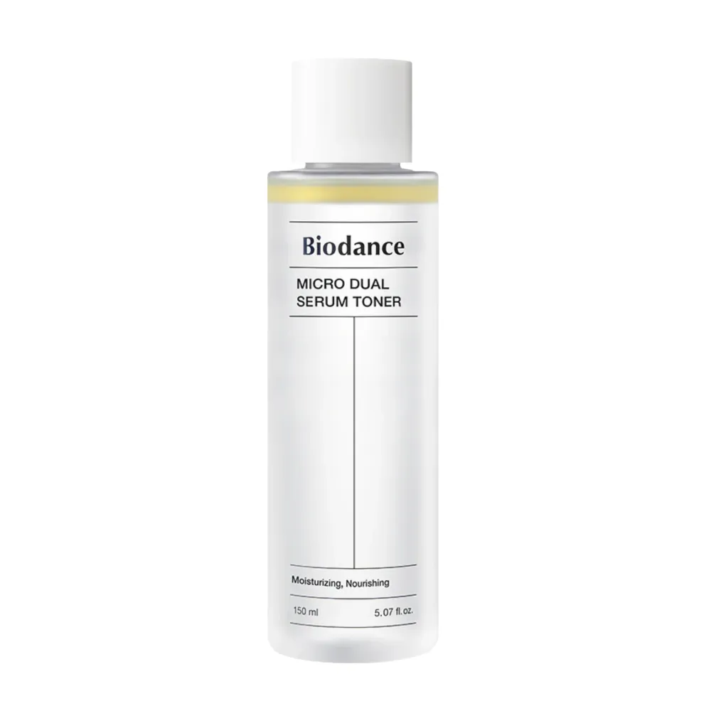 Biodance Micro Dual Serum Toner 150ml