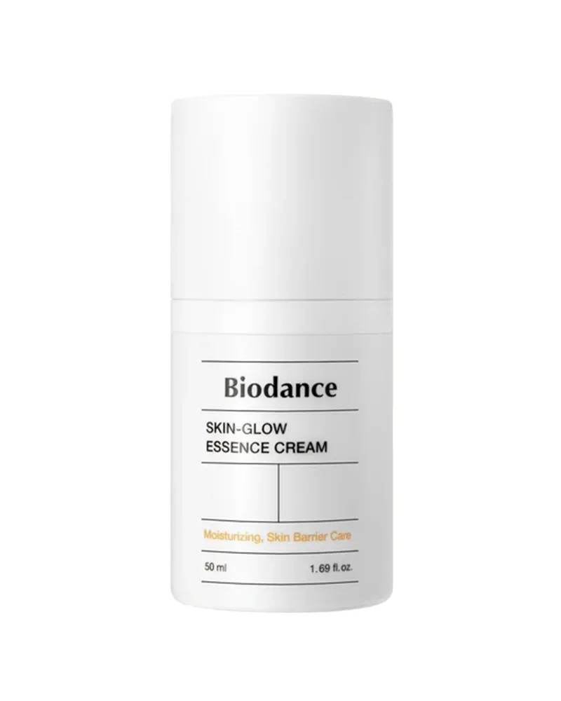Biodance Skin-Glow Essence Cream 50ml