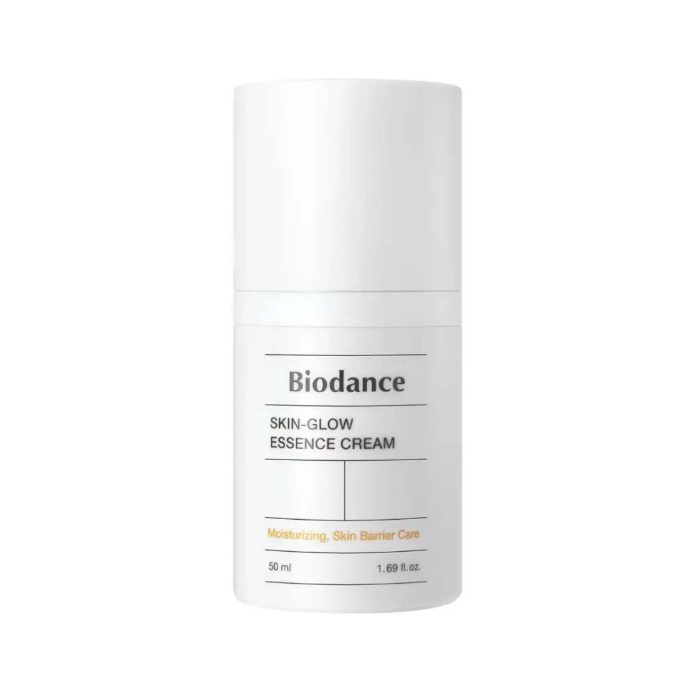 Biodance Skin-Glow Essence Cream 50ml