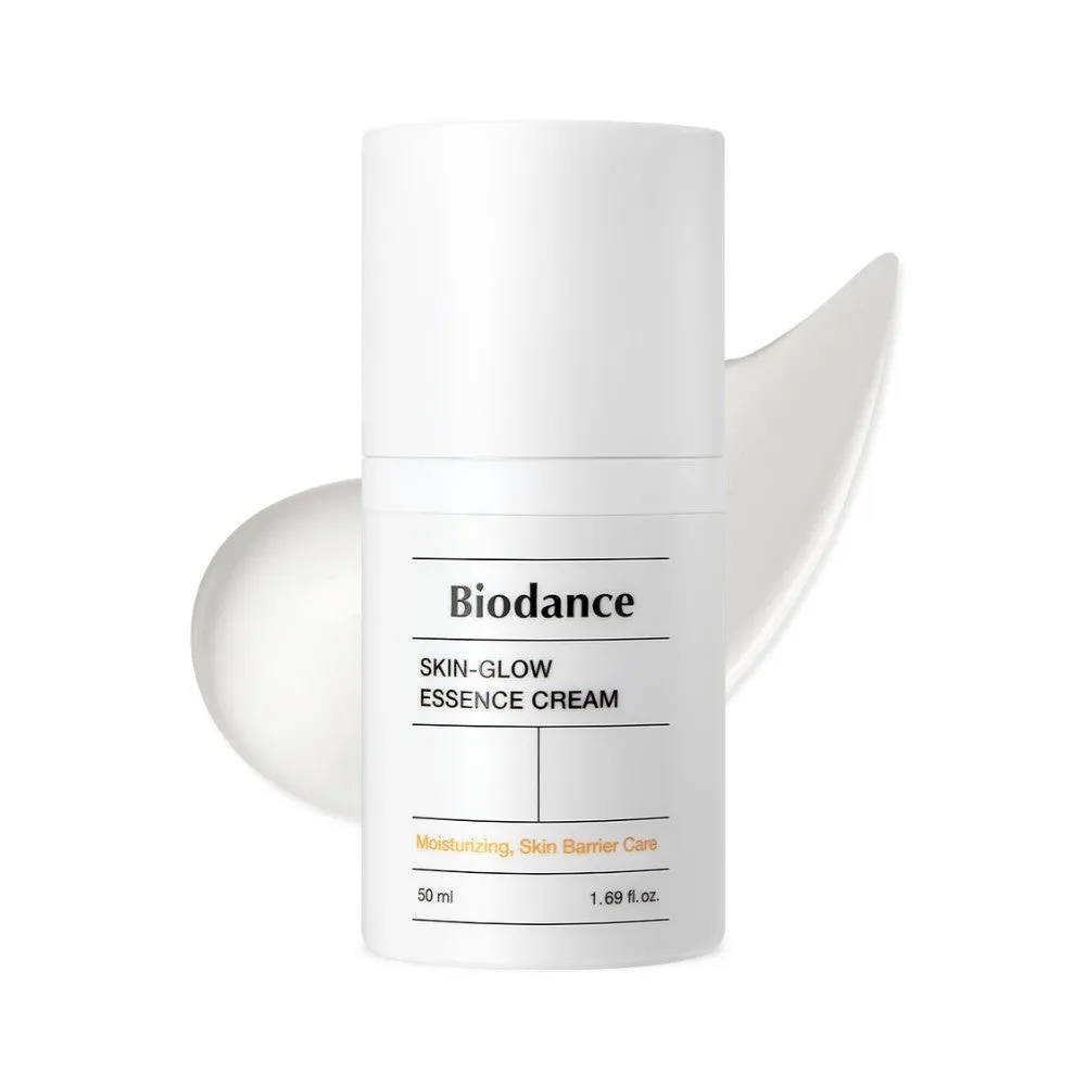 Biodance Skin-Glow Essence Cream 50ml