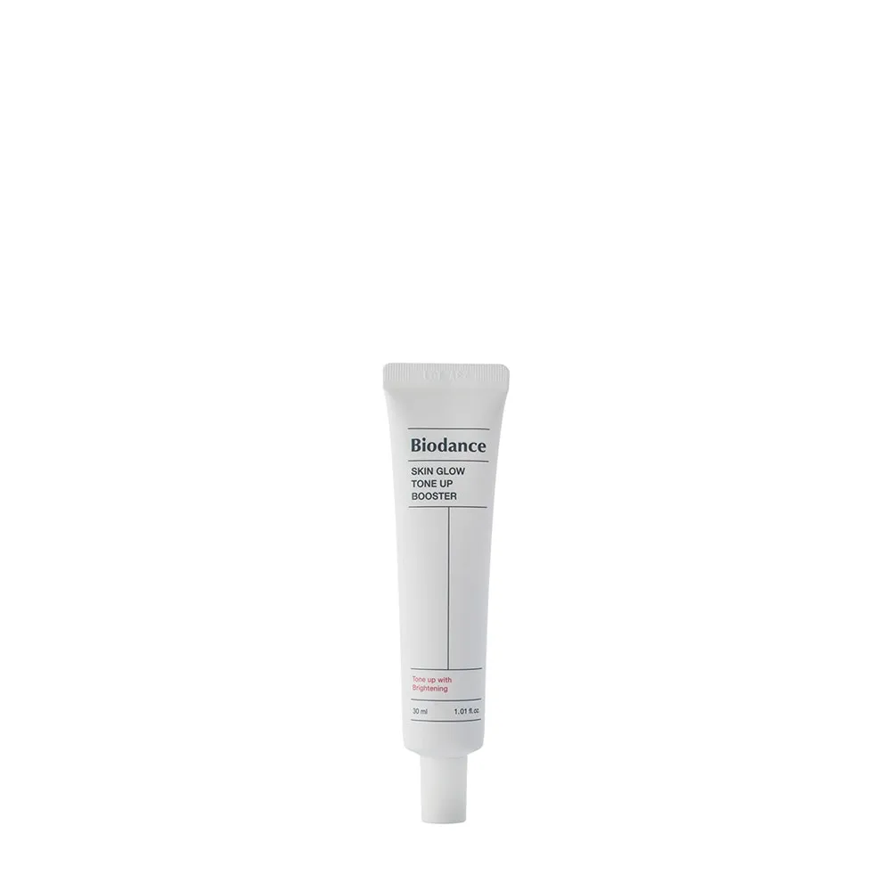 Biodance Skin Glow Tone Up Booster 30ml