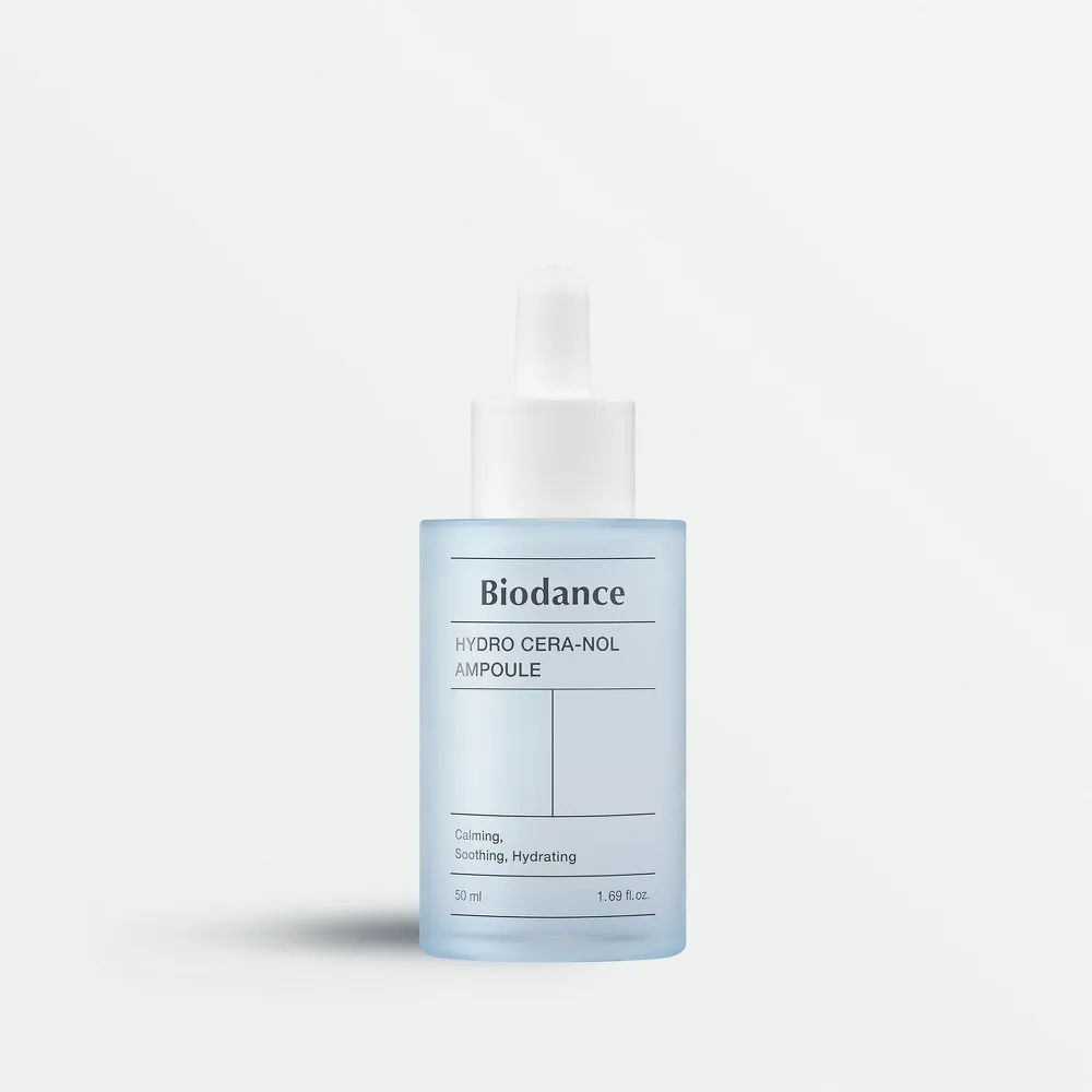 Biodance Hydro Cera-nol Ampoule 50ml