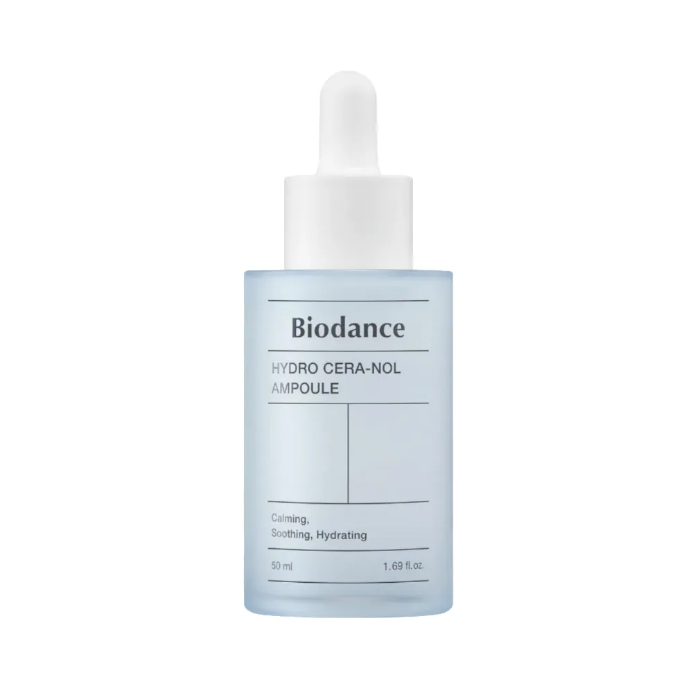 Biodance Hydro Cera-nol Ampoule 50ml