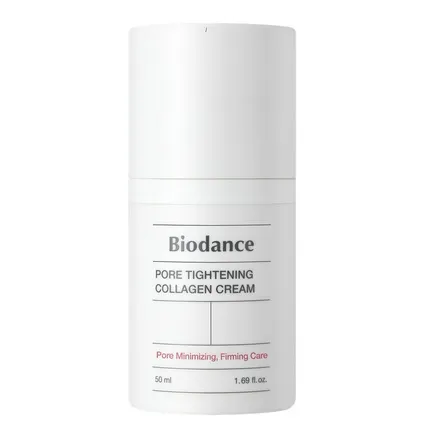 Biodance Pore Tightening Collagen Cream 50ml