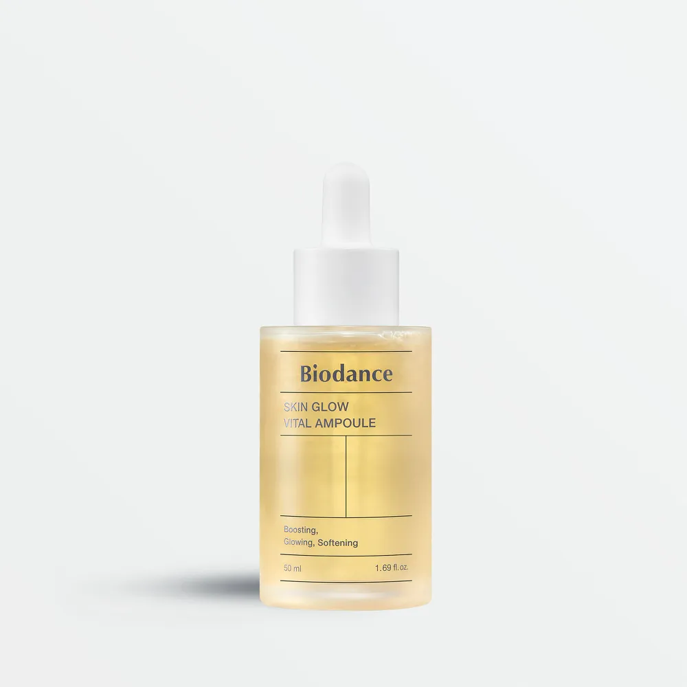 Biodance Skin Glow Vital Ampoule 50ml