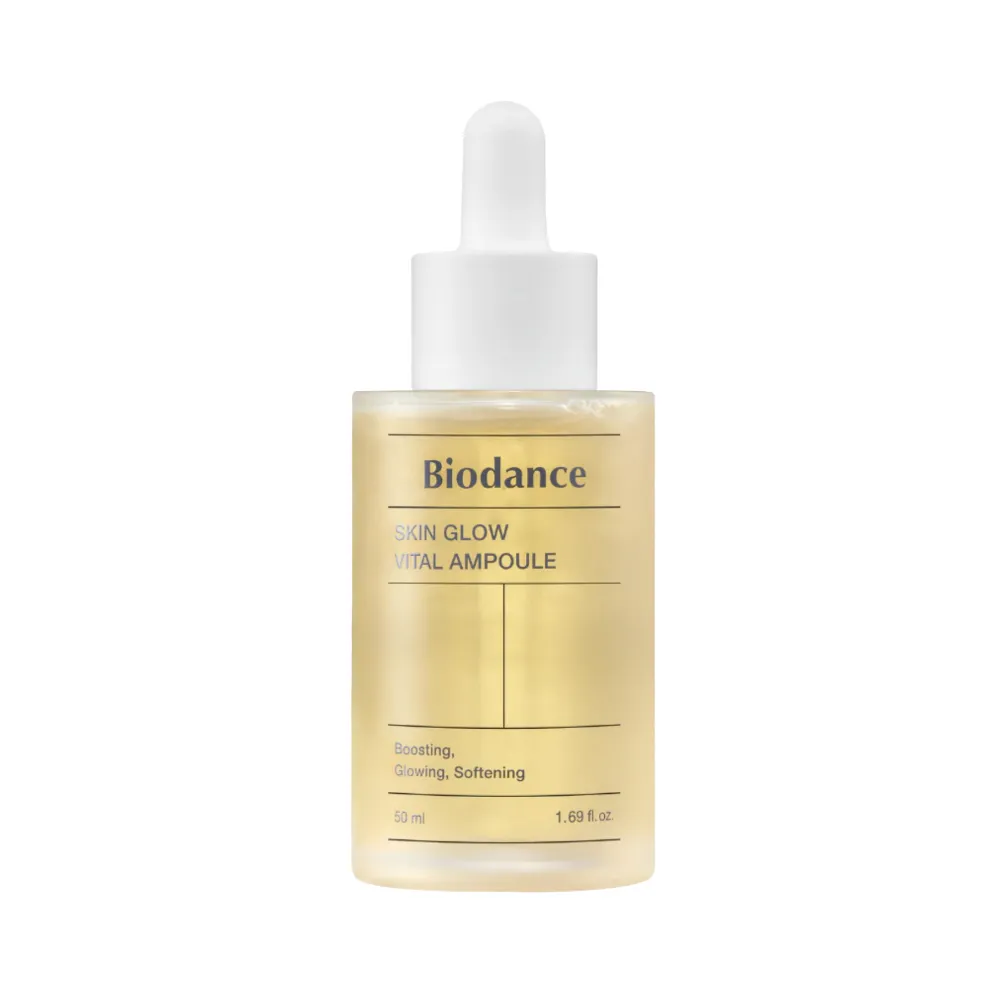 Biodance Skin Glow Vital Ampoule 50ml