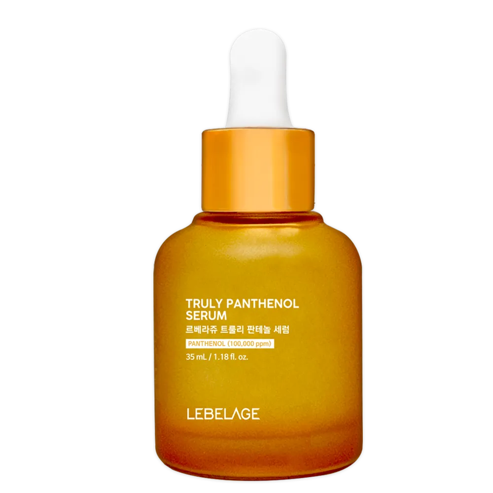 Lebelage Truly Panthenol Serum 35ml