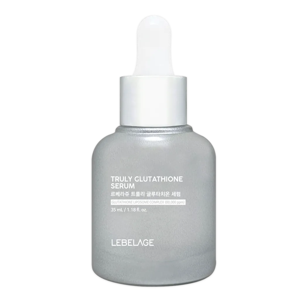 Lebelage Truly Glutathione Serum 35ml