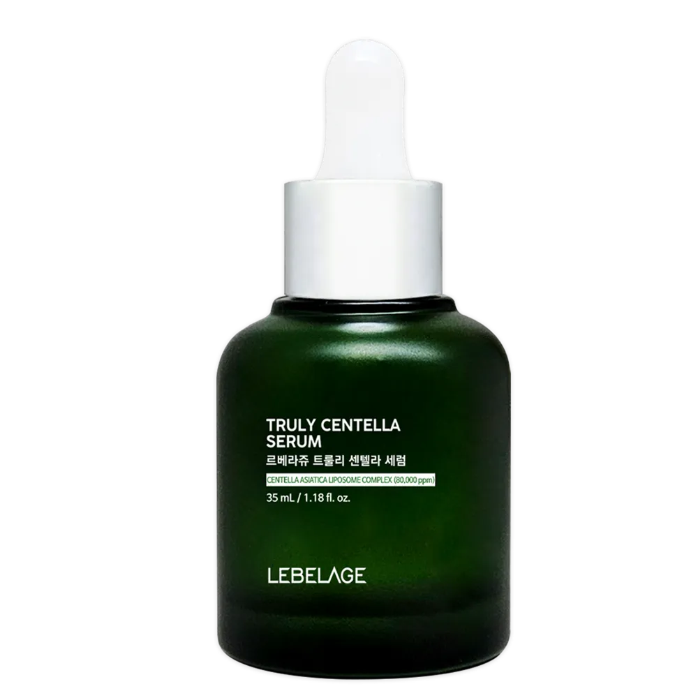 Lebelage Truly Centella Serum 35ml