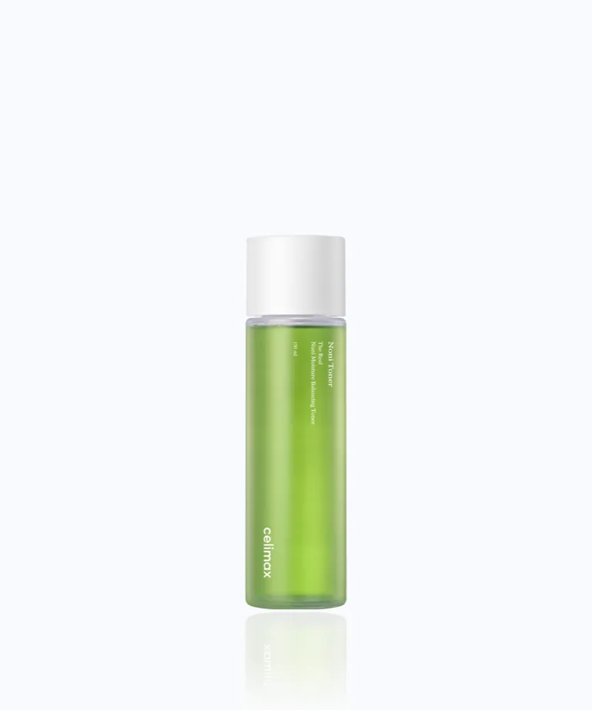 Celimax The Real Noni Moisture Balancing Toner 150ml