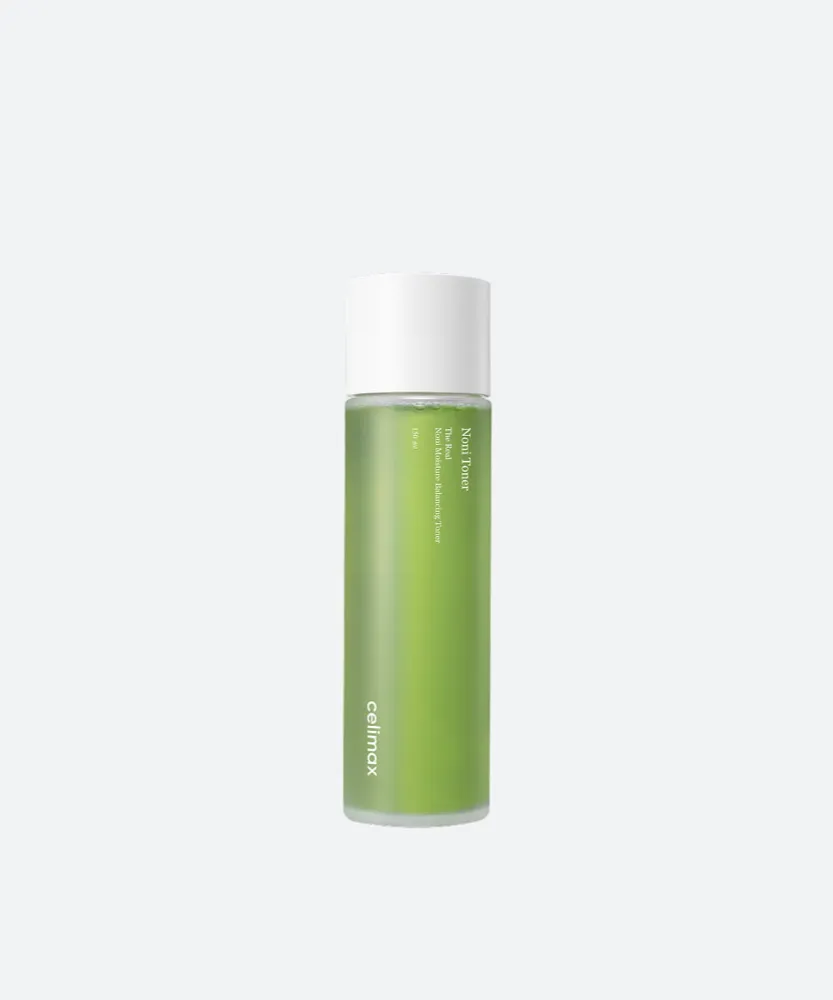 Celimax The Real Noni Moisture Balancing Toner 150ml