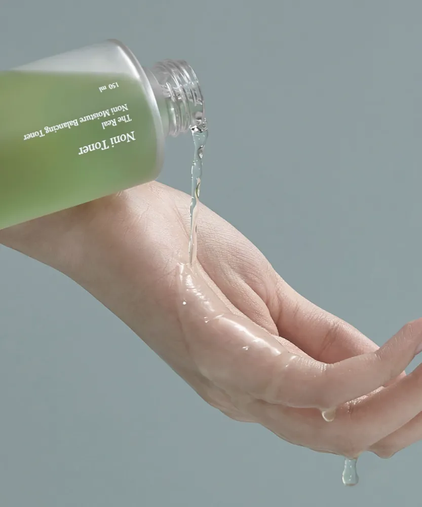 Celimax The Real Noni Moisture Balancing Toner 150ml