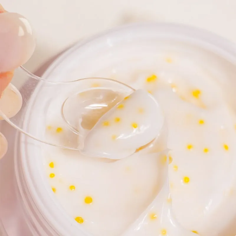 D'Alba Vita Toning Capsule Cream 55g