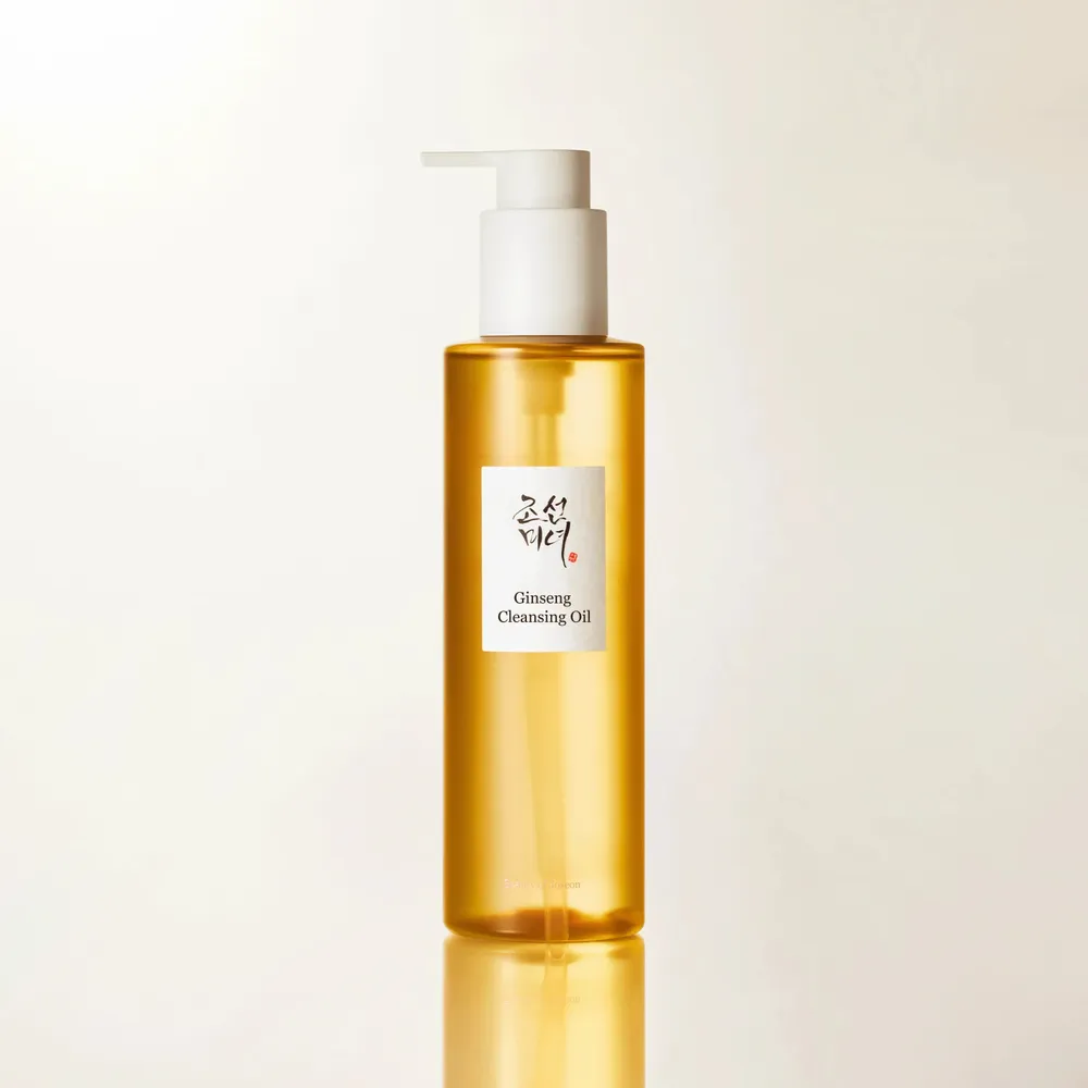 Beauty of Joseon Ginseng Cleansing Oil 210ml