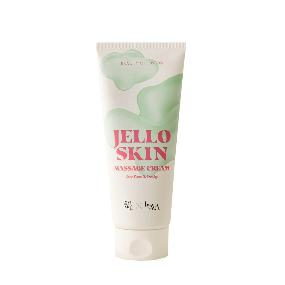 Beauty of Joseon Jelloskin Massage Cream for Face & Body 200ml