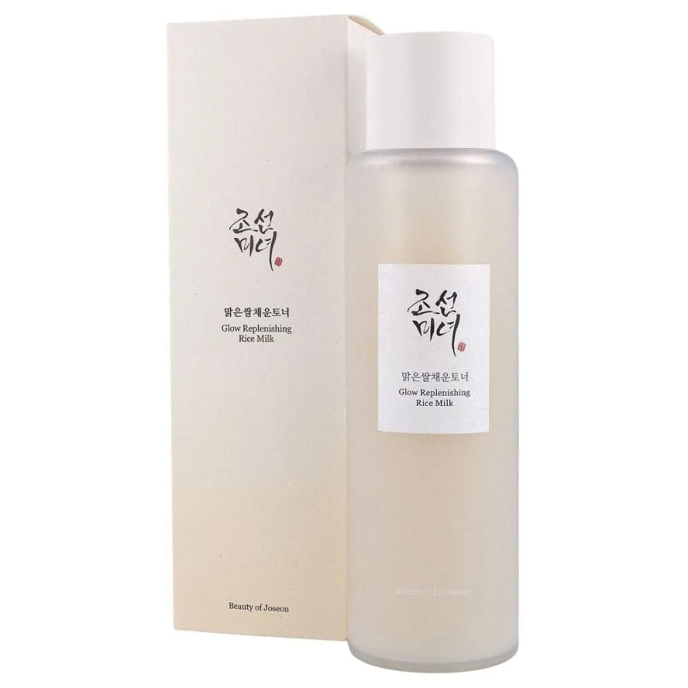 Beauty of Joseon Glow Replenishing Rice Milk 150ml