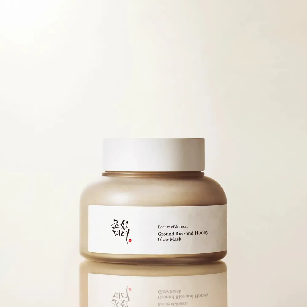 Beauty of Joseon Ground Rice and Honey Glow Mask 150ml