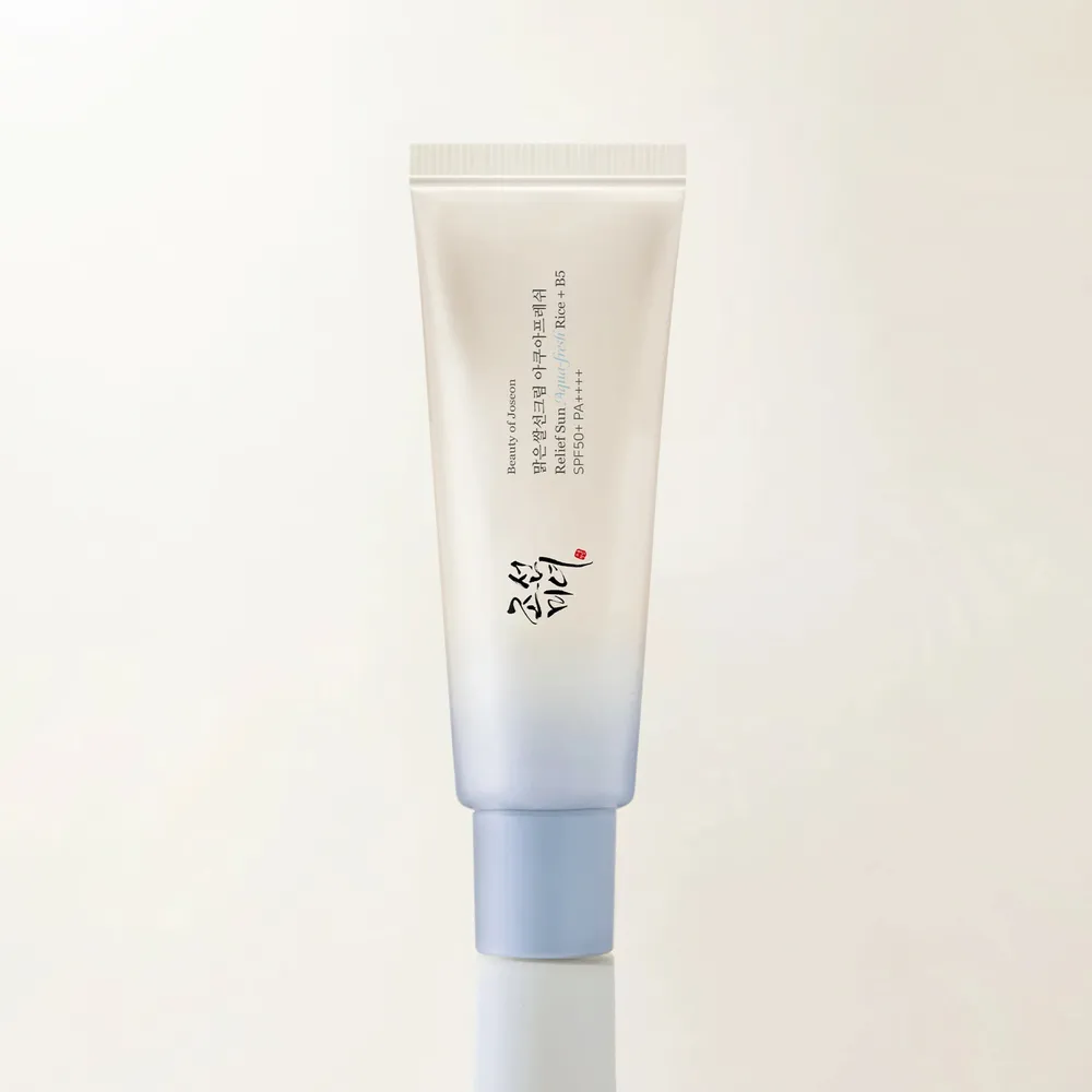 Beauty of Joseon Relief Sun Aqua Fresh Rice + B5 50ml