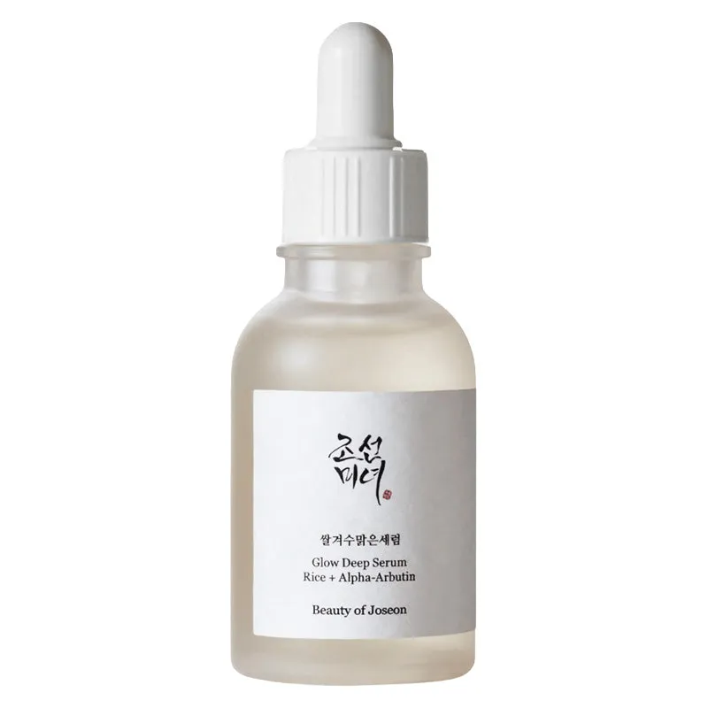 Beauty of Joseon Glow Deep Serum Rice + Alpha-Arbutin 60ml