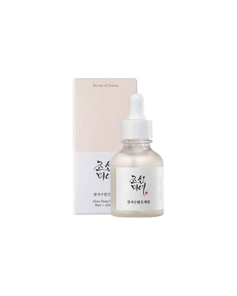 Beauty of Joseon Glow Deep Serum Rice + Alpha-Arbutin 60ml