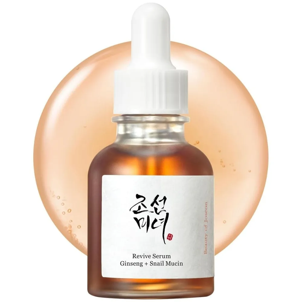 Beauty of Joseon Revive Serum Ginseng + Snail Mucin 60ml