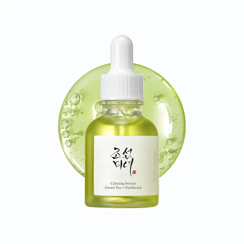 Beauty of Joseon Calming Serum Green Tea + Panthenol 60ml